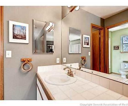 Gold Dust By Bighorn Rentals Frisco Extérieur photo