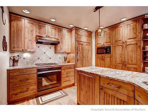 Gold Dust By Bighorn Rentals Frisco Extérieur photo